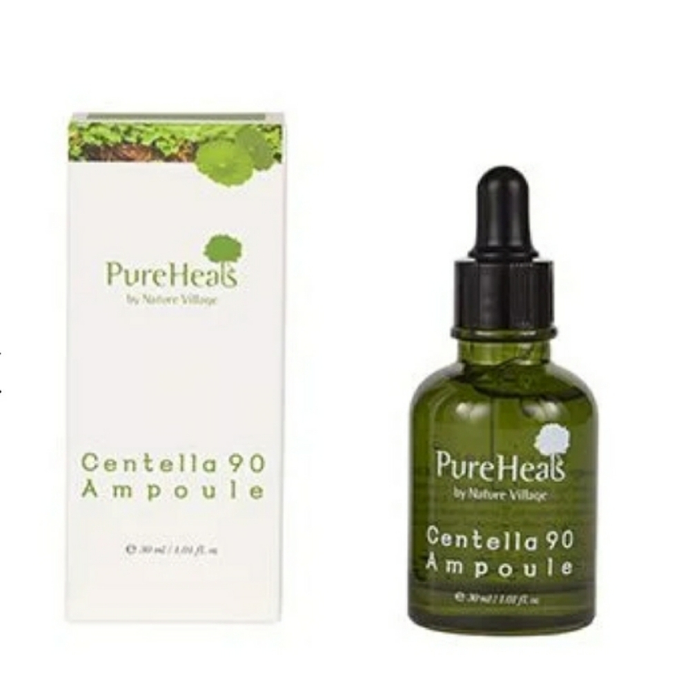 Pureheals Centella 90 Ampoule